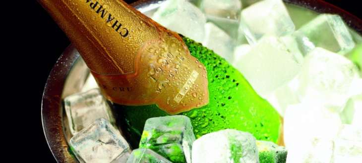 Известные итальянские игристые вина - шампанское Mondoro