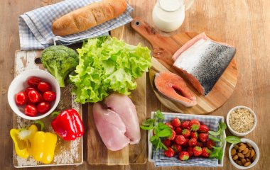 6 продуктов, которые максимально ухудшают проблемы с кишечником