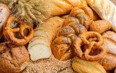 Короткий шлях до краси: п'ять продуктів, багатих на цинк
