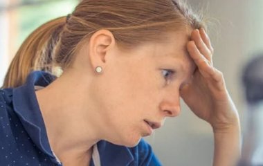Ендокринолог Павлова: коронавірус може прискорювати старіння