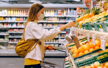 Названі продукти, які можна їсти навіть після закінчення терміну придатності