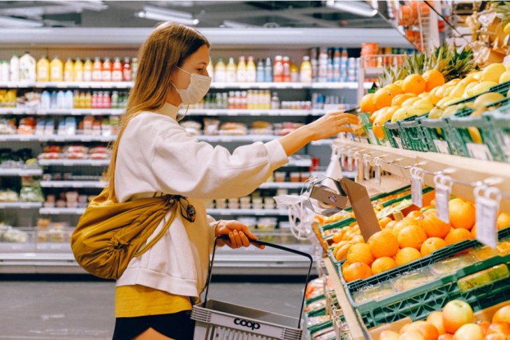 Названі продукти, які можна їсти навіть після закінчення терміну придатності