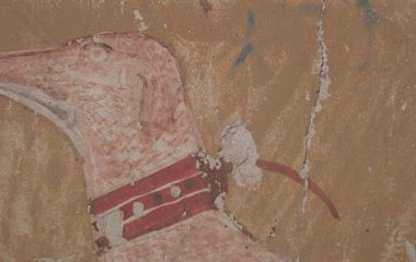 Учені розшифрували ім’я собаки з Давнього Єгипту й жахнулися його значення