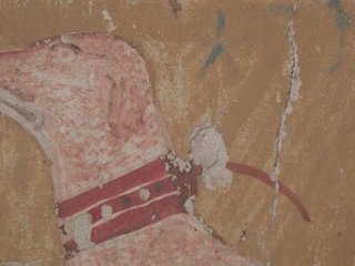 Учені розшифрували ім’я собаки з Давнього Єгипту й жахнулися його значення