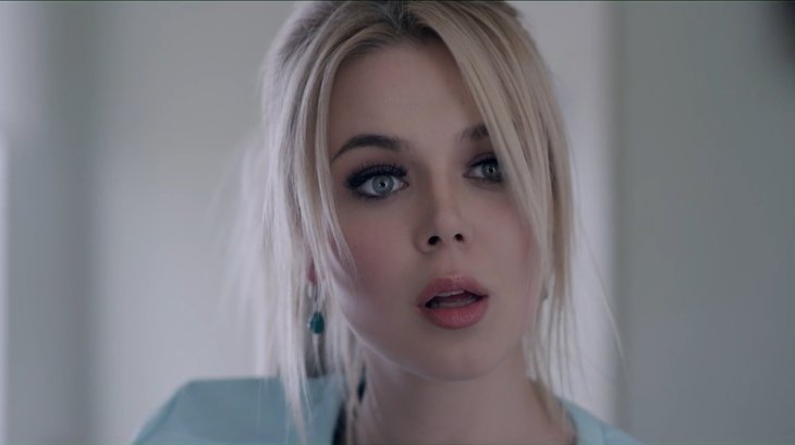 Алина Гросу трогательно поздравила Ирину Билык с днем рождения