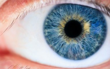 Як по очах виявити діабет та серйозні проблеми з печінкою