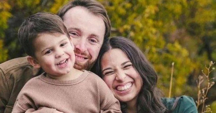 Вагітна померла під час пологів: коли вона ожила, то виявила, що народила трійню (фото)