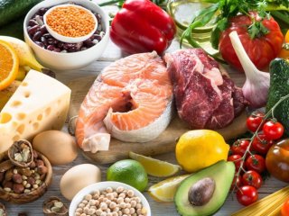 Что есть для здоровья сердца: 7 главных правил рациона