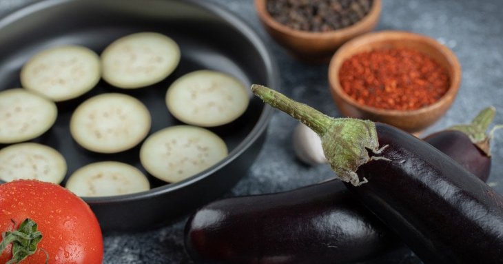 Баклажани як гриби: прості рецепти закуски, яку з’їдять за лічені хвилини