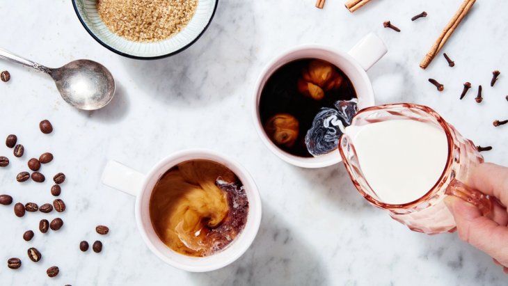 Что будет, если пить кофе каждый день: влияние напитка на здоровье вас удивит