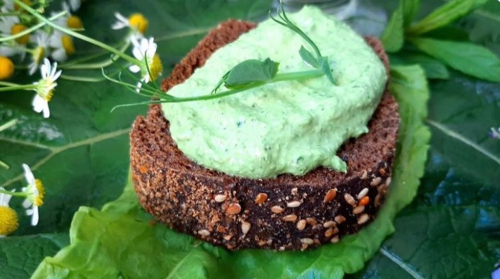 Традиционное закарпатское блюдо: рецепт мачанки из крапивы