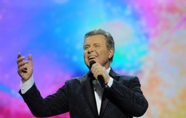 Льва Лещенко экстренно госпитализировали