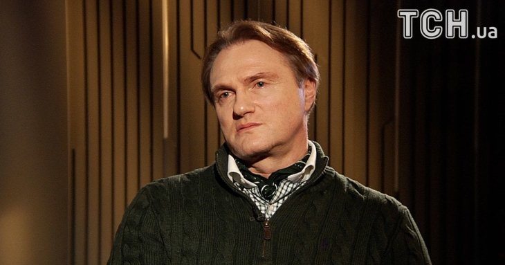 Рибчинський уперше заявив про серйозний діагноз і як переніс дві операції: 