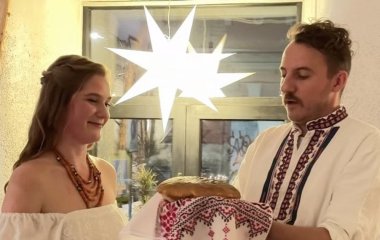 Клопотенко вперше поділився деталями заручин і пояснив, чому відмовився від 