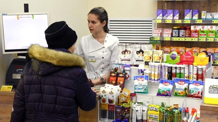 Нутриціолог назвала необхідні взимку вітаміни
