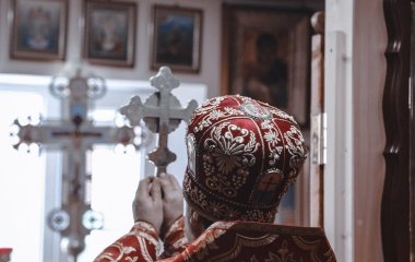 10 травня — яке церковне свято, що не слід робити з землею цього дня