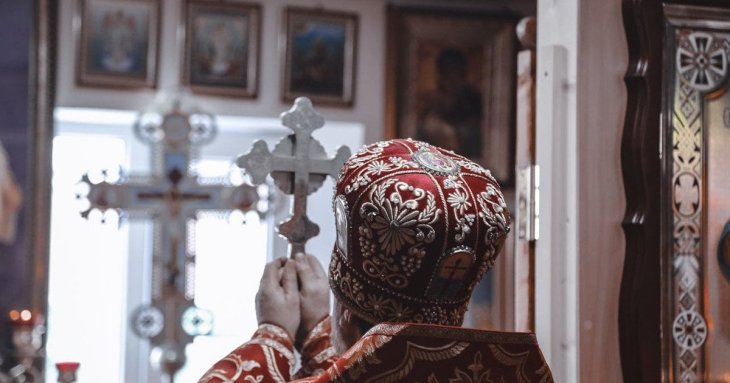 10 травня — яке церковне свято, що не слід робити з землею цього дня