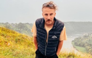 Евгений Клопотенко впервые прокомментировал свою свадьбу с известной певицей