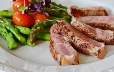Вчені назвали продукти, що пригнічують діяльність мозку