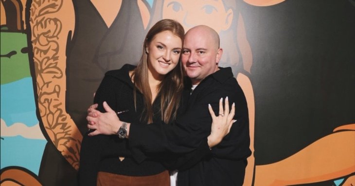 Дружина Юрія Ткача приголомшила кардинальним схудненням і захопила молодим виглядом