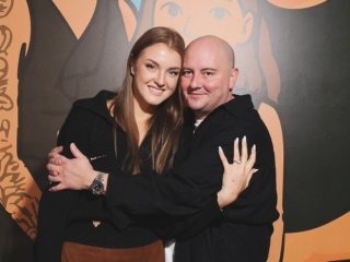 Дружина Юрія Ткача приголомшила кардинальним схудненням і захопила молодим виглядом