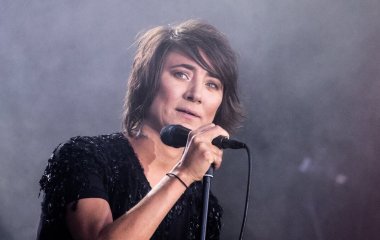 Земфира рассказала, как проходит ее карантин