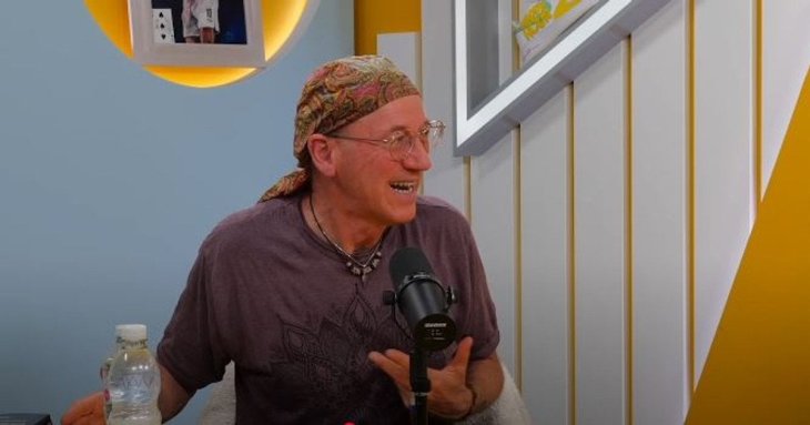Чоловік спробував 182 наркотики: він назвав один, який ніколи не прийме