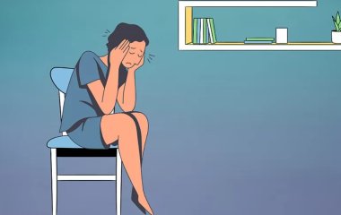 Як самостійно визначити у себе дефіцит найважливішого вітаміну В12