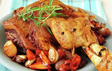 Названі продукти, що руйнують організм
