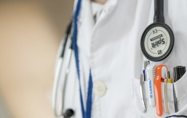 Онколог перерахував три звички, що знижують ризик розвитку раку кишечнику.