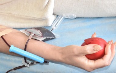 Найбільші переваги та ризики захворювань кожної групи крові