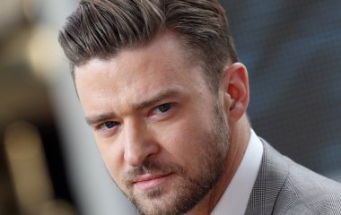 Джастина Тимберлейка обвинили в измене