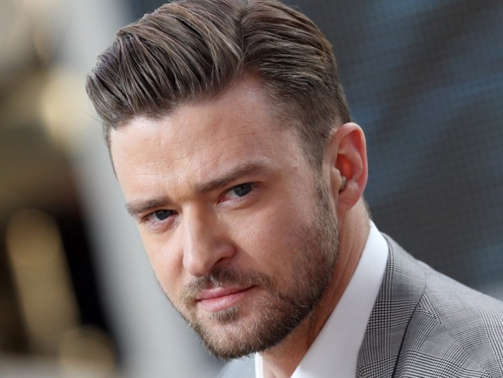 Джастина Тимберлейка обвинили в измене