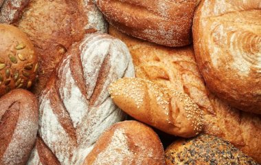 Як зробити черствий хліб знову свіжим та м'яким: лайфхак від відомого британського шеф-кухаря