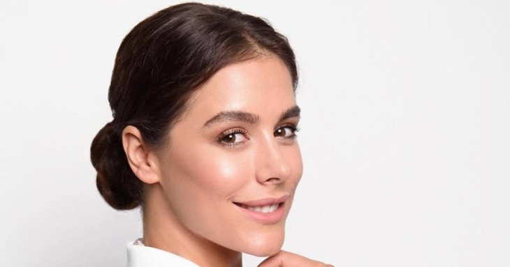 Іванна Онуфрійчук зачарувала фото з Великодня в одному з найособливіших місць України