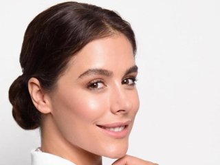 Іванна Онуфрійчук зачарувала фото з Великодня в одному з найособливіших місць України