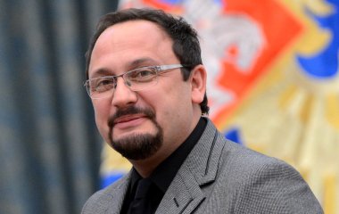 Трогательный танец Стаса Михайлова с мамой