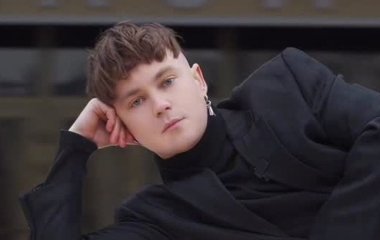 Дружина Артема Пивоварова вперше засвітилась з ним на публіці після новин про таємне весілля