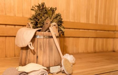 Виявляється, все не так просто: експерти відповіли, яка температура повинна бути в лазні для користі