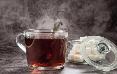 Дієтолог розповів, чим чай небезпечний для серця