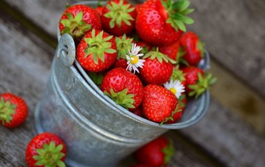 Дієтолог перерахувала корисні продукти для нирок