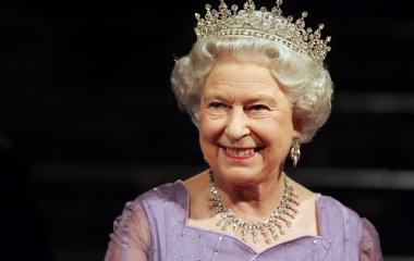 Внучка королевы Елизаветы II тайно вышла замуж