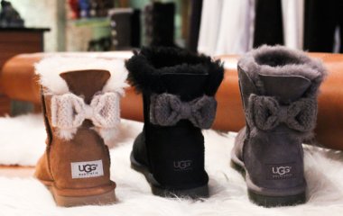 Оригинальные угги UGG – что они собой представляют и как за ними ухаживать?