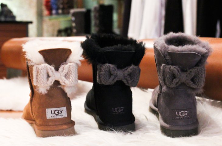 Оригинальные угги UGG – что они собой представляют и как за ними ухаживать?