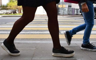 Лікар розповіла про спосіб вилікувати депресію за допомогою ходьби