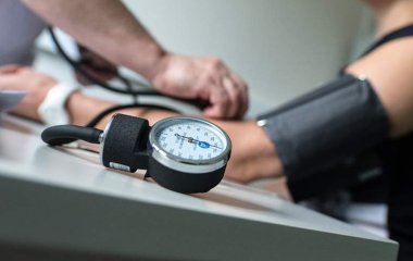 Кардіолог оцінила залежність артеріального тиску від атмосферного