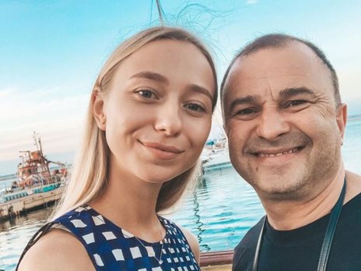 Молодая жена Павлика устроила публичные разборки из-за критики ее банкета