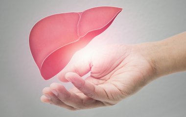 4 простих способу зберегти печінку здорової, які підтримує наука