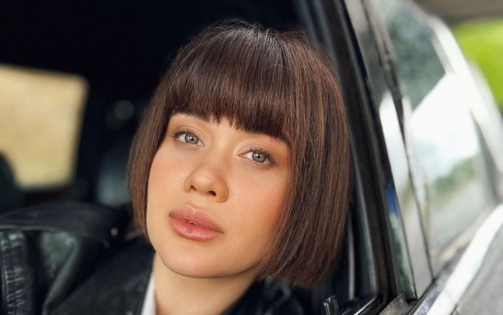 Известная украинская певица разошлась со своим бойфрендом после пяти лет отношений