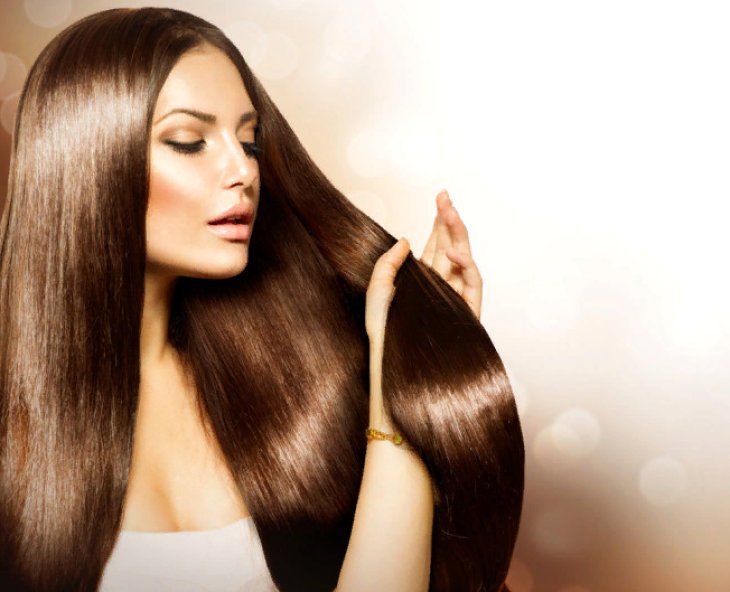 Домашние маски для волос с разглаживающим эффектом: лучшие рецепты смесей и советы по их применению